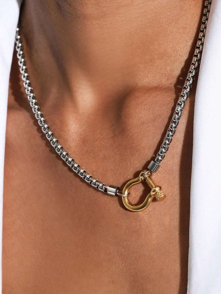 Marina Necklace