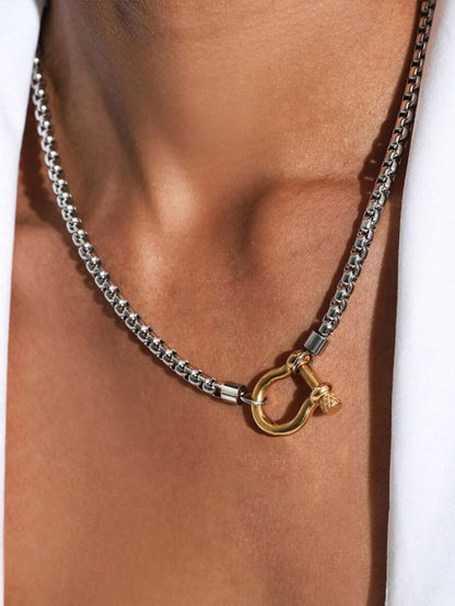 Marina Necklace