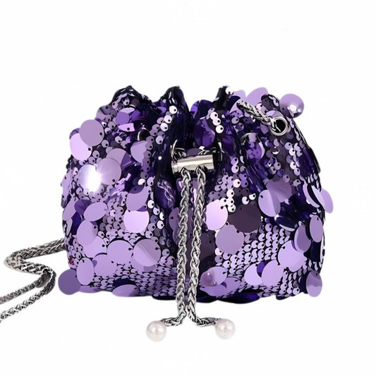 Violet Bag