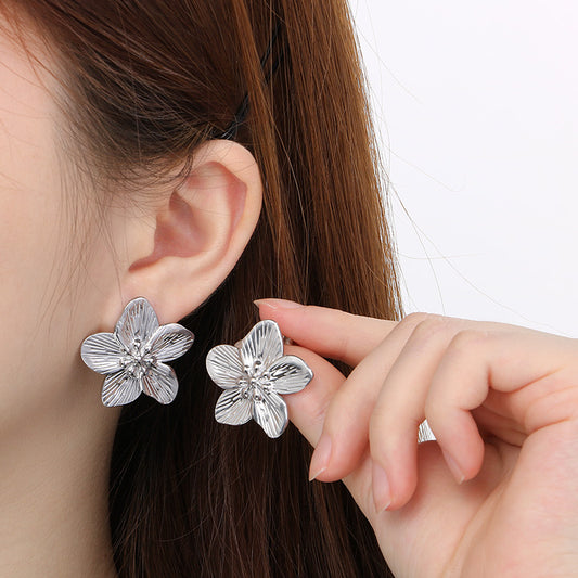 Lady Earrings