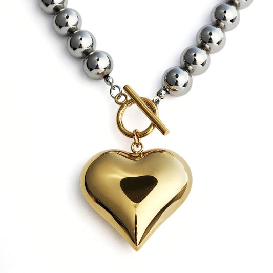 Estela Necklace