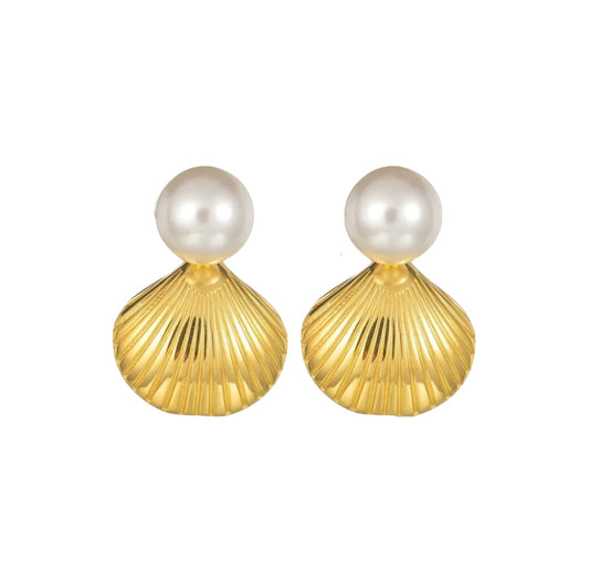 Marietta Earrings