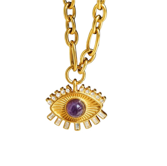 Adalet Necklace