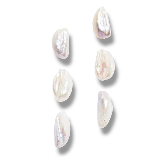 Jumbo Pearl Charm