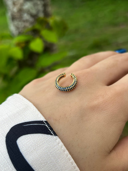Duha Ear Cuff