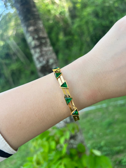 Bali bangles
