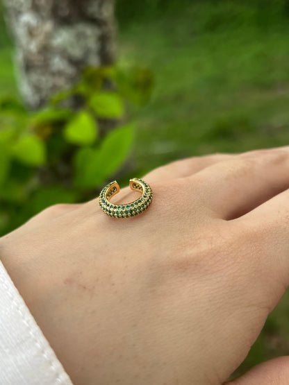 Duha Ear Cuff