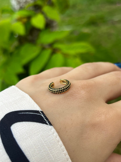 Duha Ear Cuff